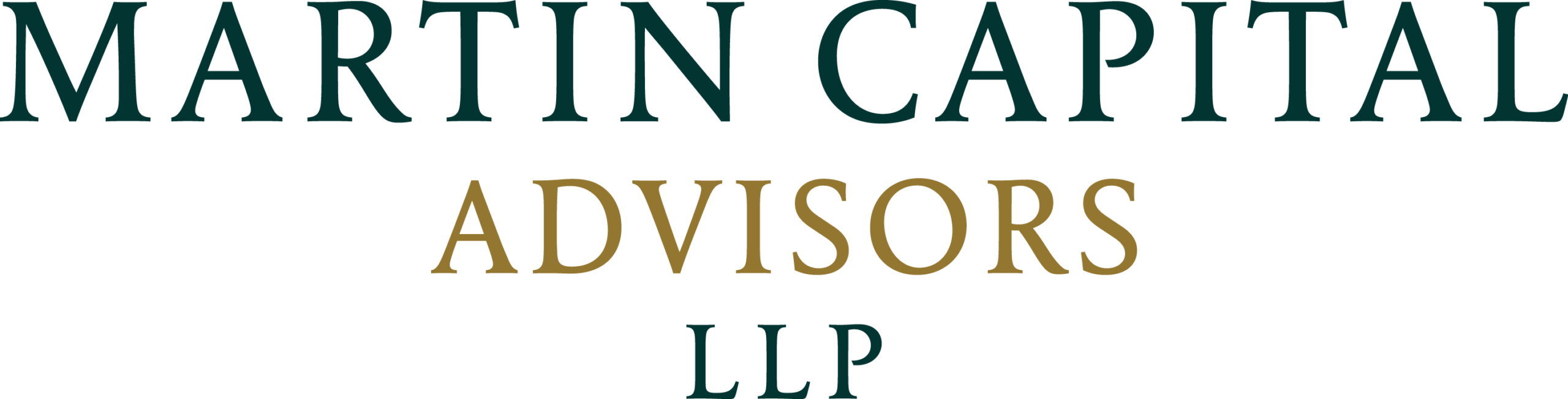 Martin Capital Advisors